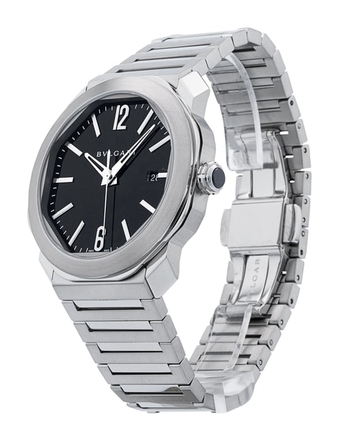 Bvlgari Octo 102704 Image 2